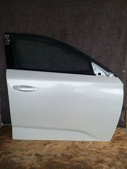 Porta frente direita 308 III T10 2021-2025