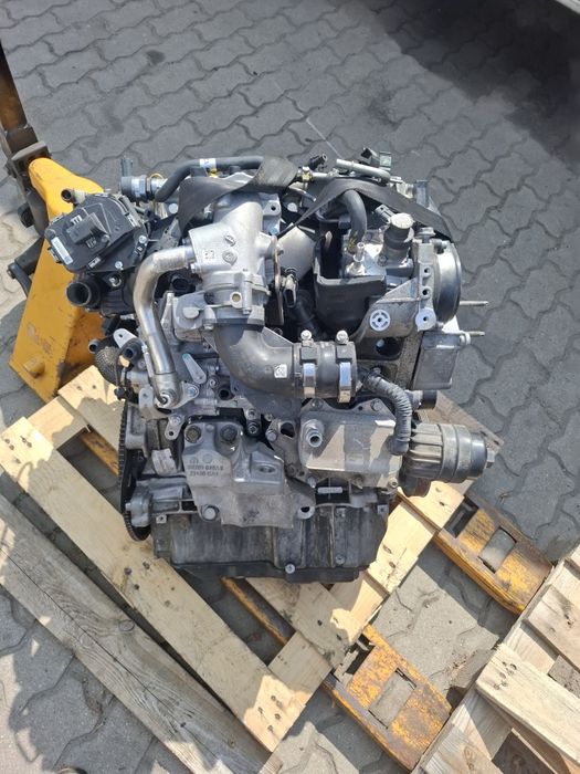 Silnik kompletny 2.2  diesel jeep wrangler rubicon