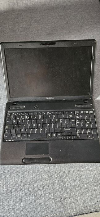 Laptop Toshiba satelite pro c660-2jv