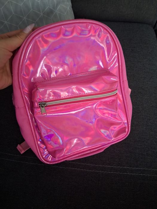 Plecak barbie dla dziewczynki