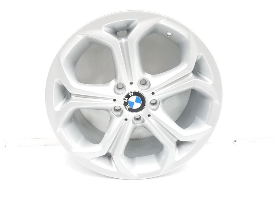 Pneu Bmw Serie X3 E83