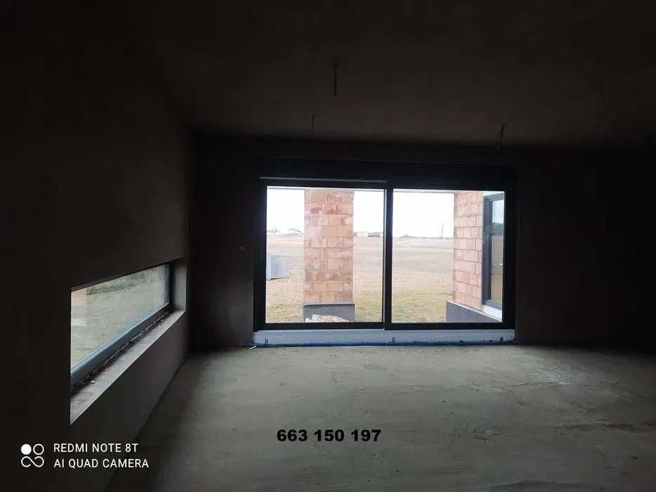 Tynki maszynowe cementowo wapienne wielkopolska