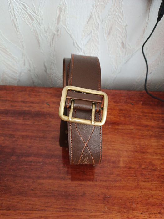 Продам ремінь.офіцерський