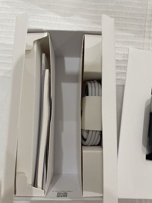 Huawei Watch Fit 2 (como novo) + Extras