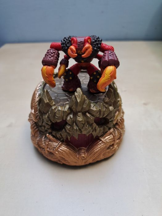 Ołtarz do gormitów