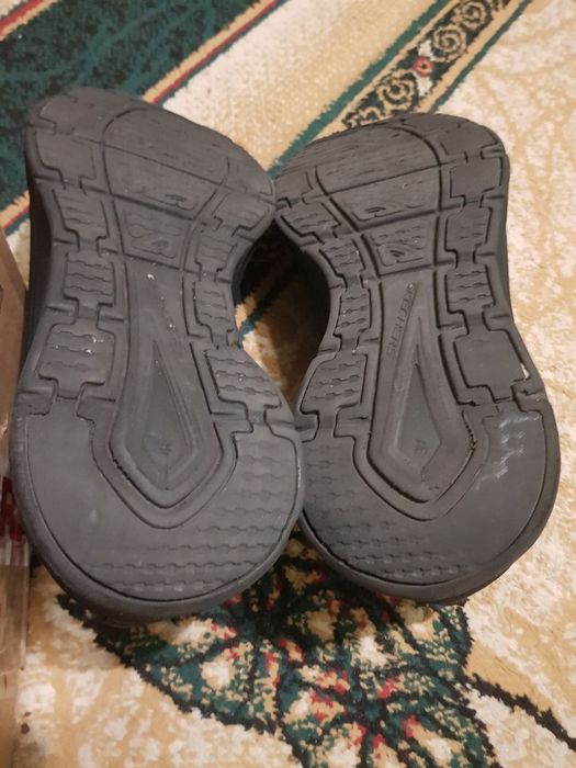 Чоловічі кросівки Sketcher's