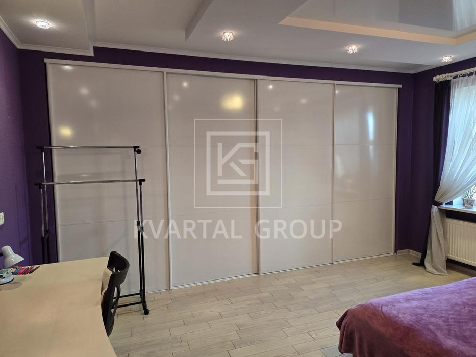 Продаж вул Квіткова, Ворзель