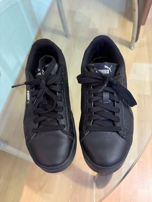 кросівки кросовки пума puma оригінал як нові