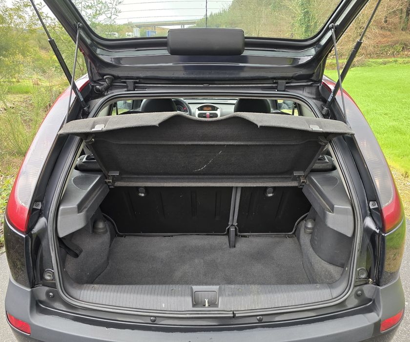 Opel Corsa 1.7 DTI Sport Nacional