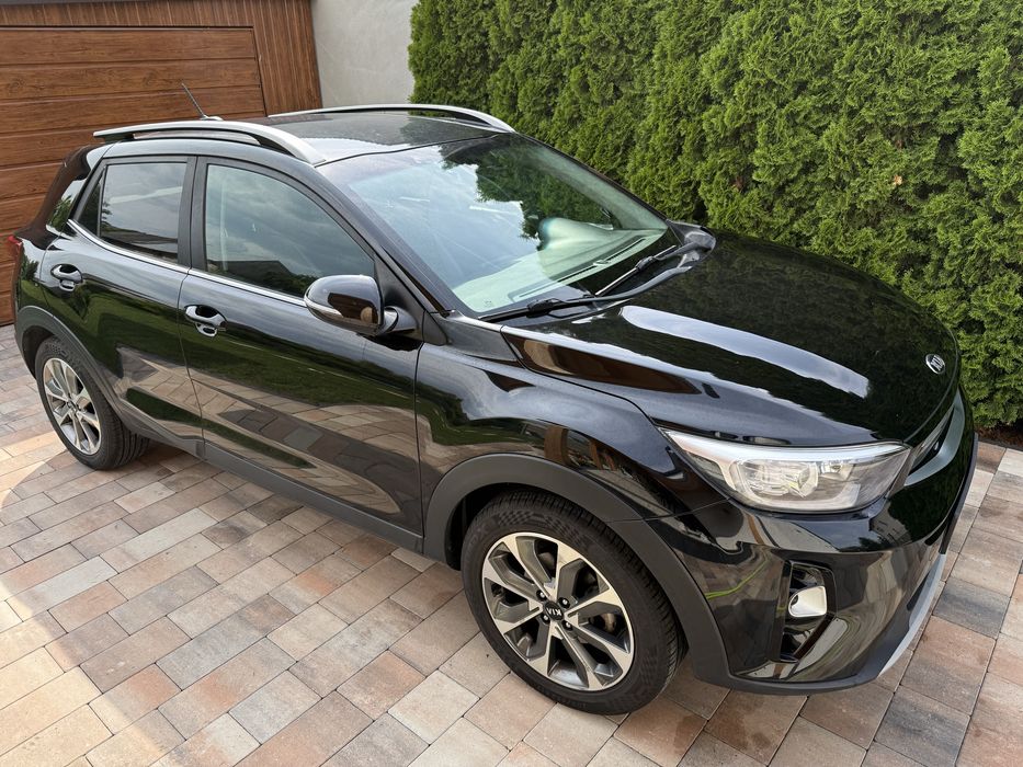 Kia Stonic 2018 1.4