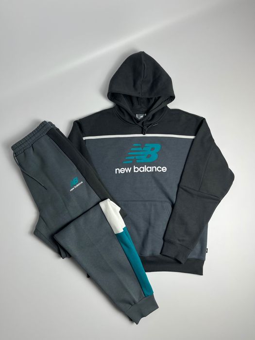 Спортивний костюм New Balance [S] Оригінал