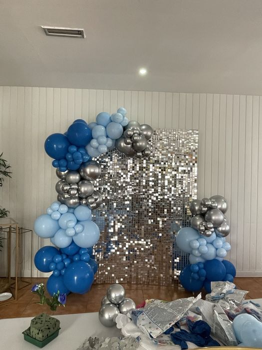 Decoradora de eventos