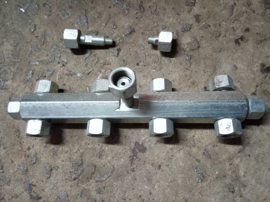 Точилка и другое