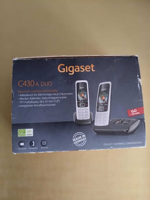 Gigaset C430 A DUO
