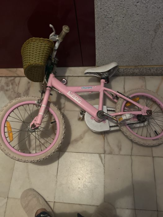 1bicicleta criança