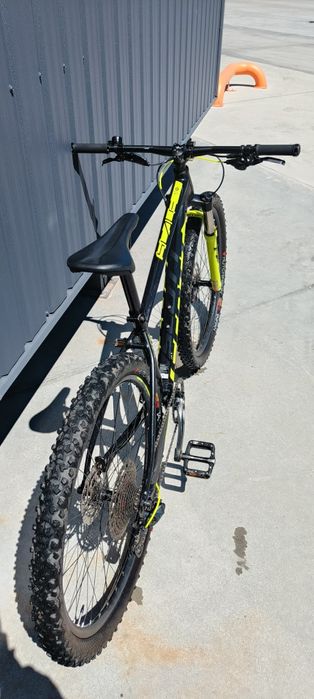Scott scale M\29