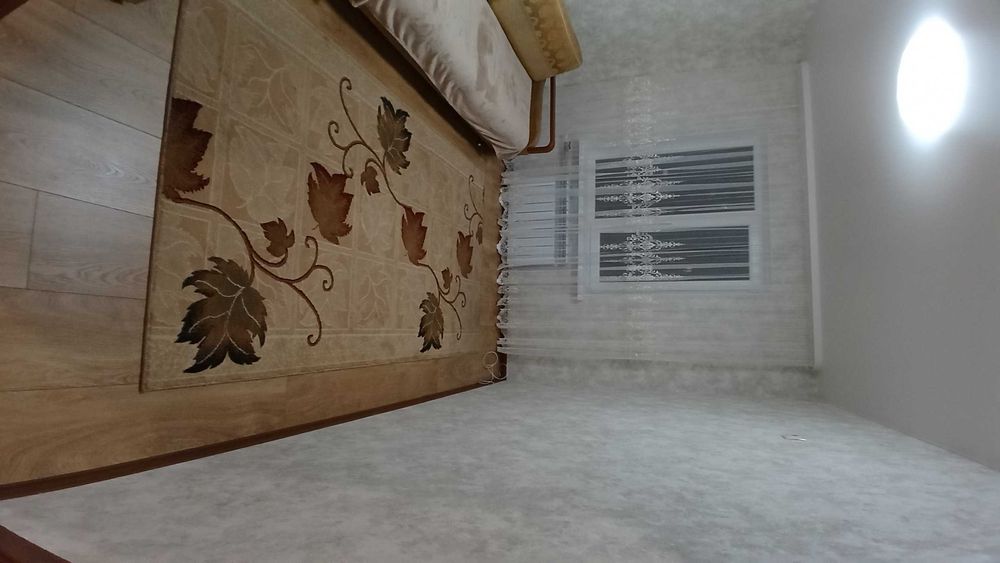 Здається двокімнатна квартира