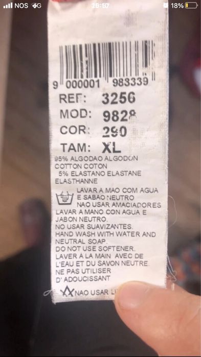 Top Ana Sousa mulher