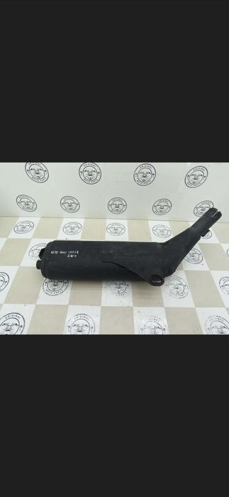 Ponteira escape Honda  CMX Rebel 1100