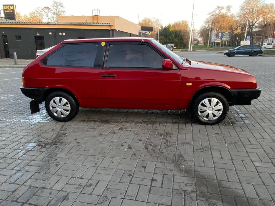 Продам ваз 2108 1993