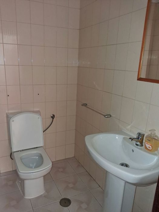 Apartamento    T2
