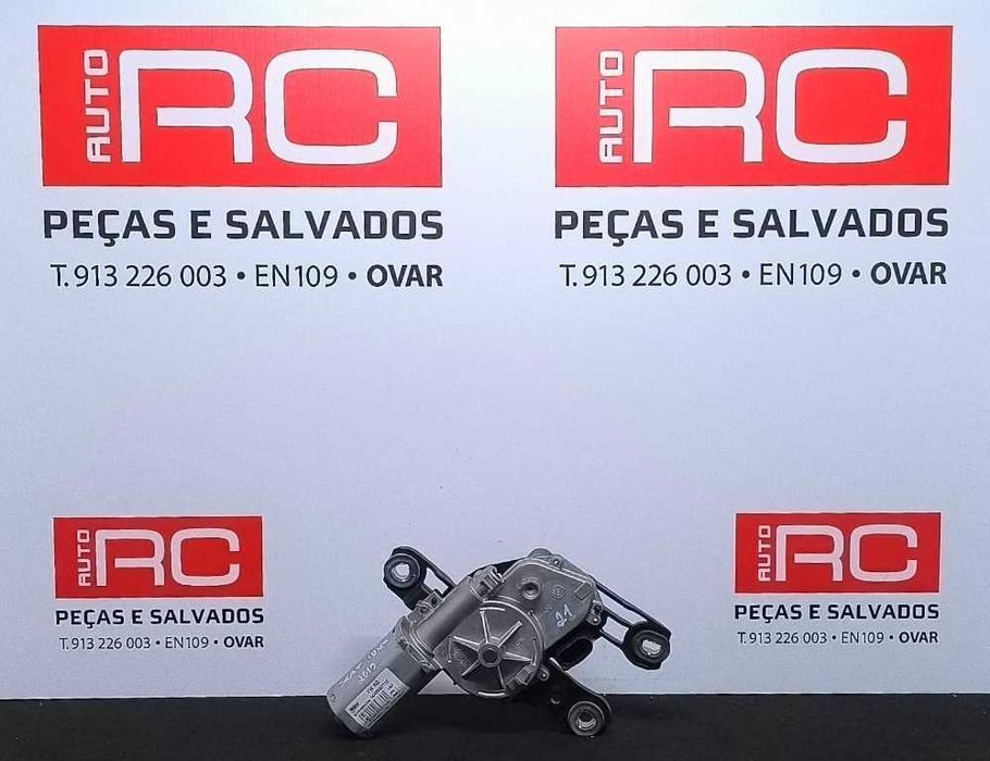 Motor Limpa Vidros Trás SEAT IBIZA V (KJ1, KJG) ano 2017