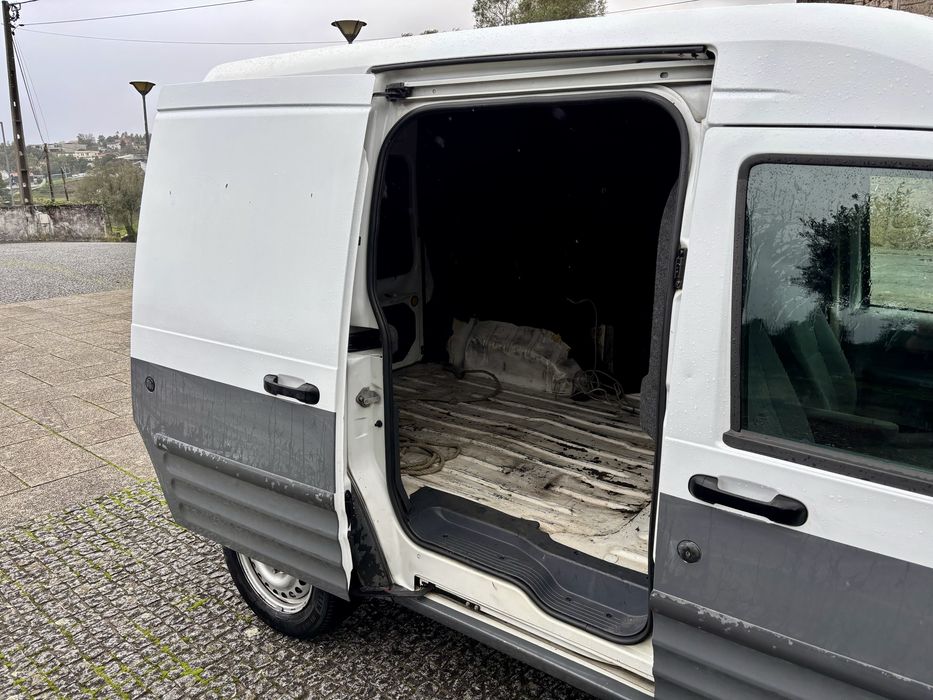 Ford transit connect 1.8 TDCI T230XL