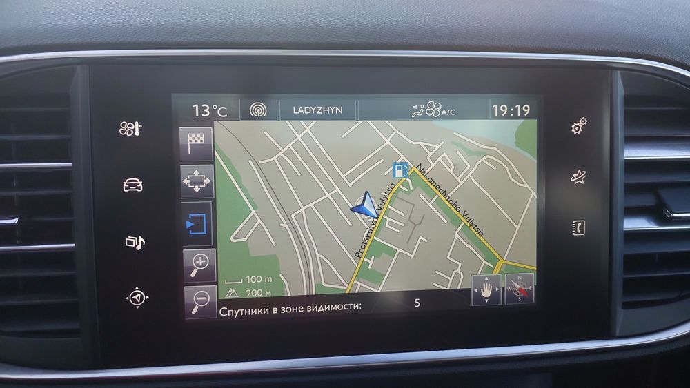 Peugeot 308 2015 VIN VF3LCBHZHFS324324 фото оголошення 21 з 24