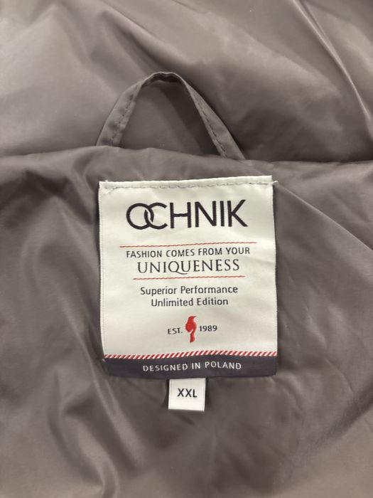 Płaszcz damski, nowy Ochnik, XXL