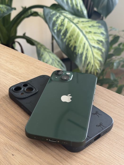 iPhone 13 128GB Zielony