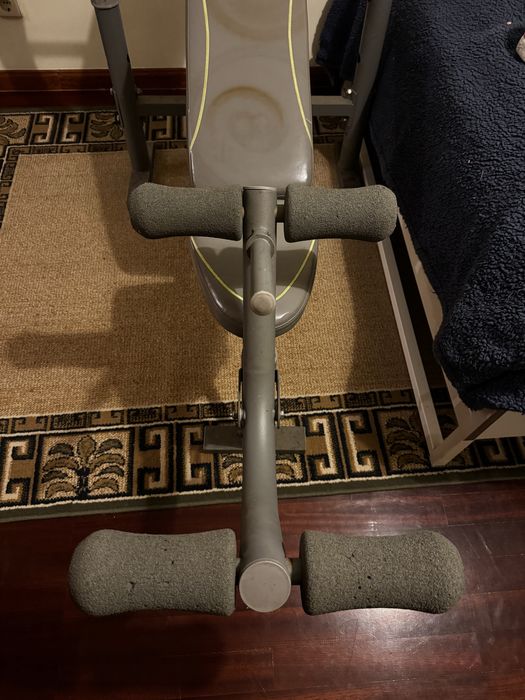 Weight Bench439552452099450881