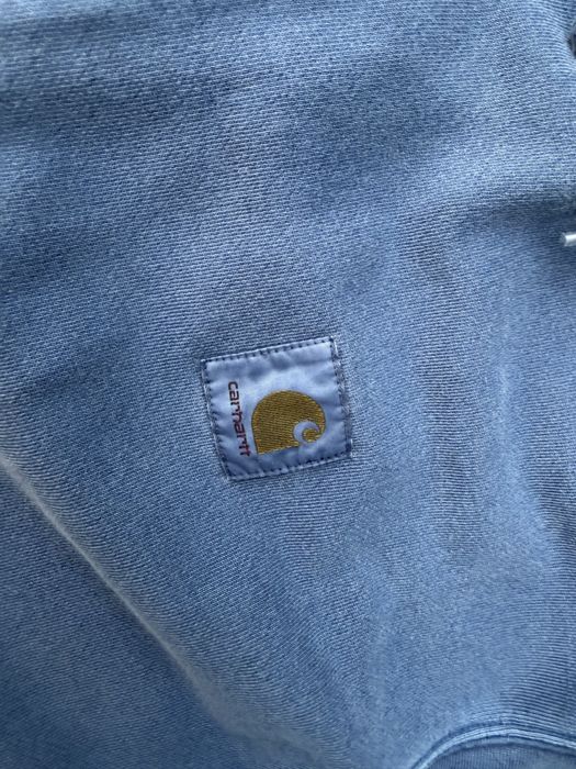 Carhartt hoodie