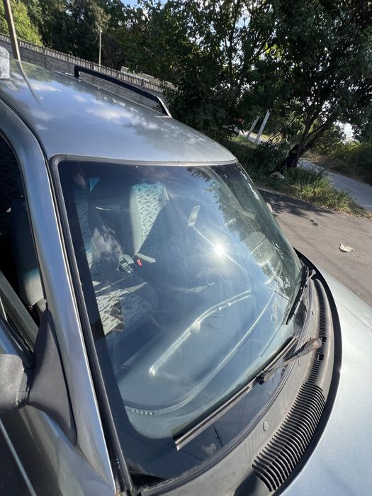 ВАЗ 2111 1.6 бензин 2006 рік