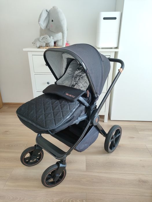 Wózek Venicci Tinum 2.0