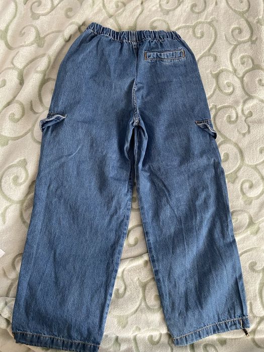 Джинси Reserved зріст 146см
