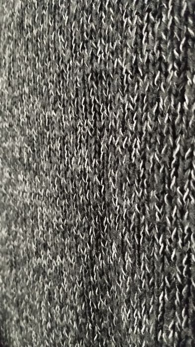 Стильный Вязаный Свитер VERO MODA (Размер S) с Декоративной Молнией!