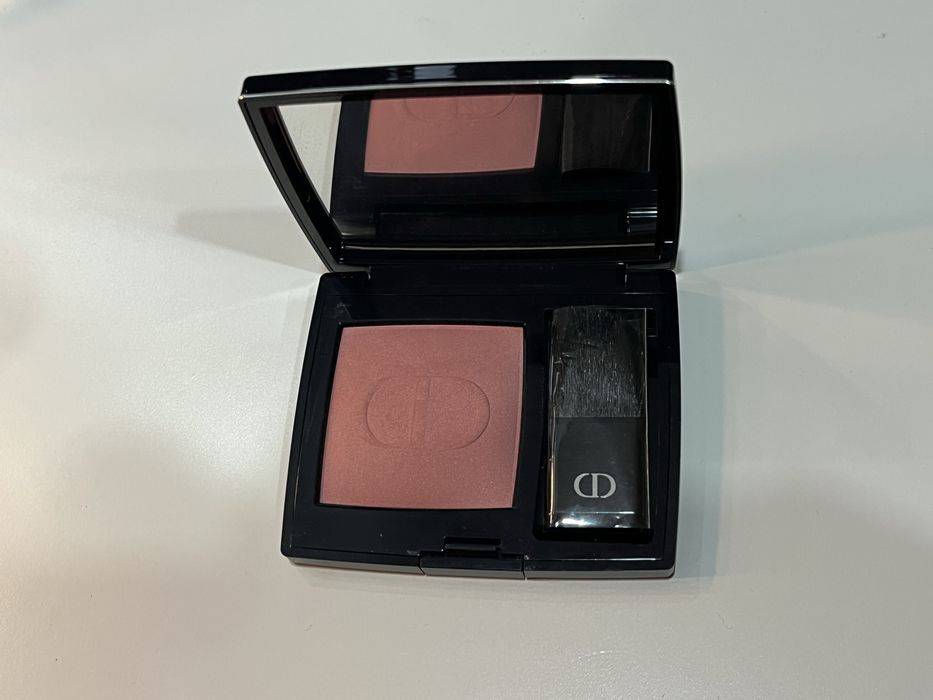 Dior Rouge Blush