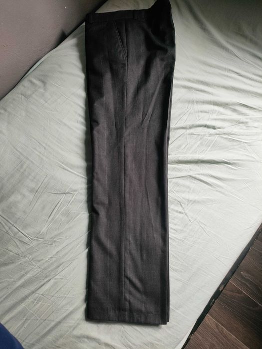 Garnitur KUBENZ slim fit,roz.46