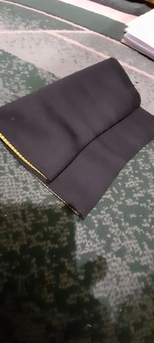 Пояс для фитнеса.