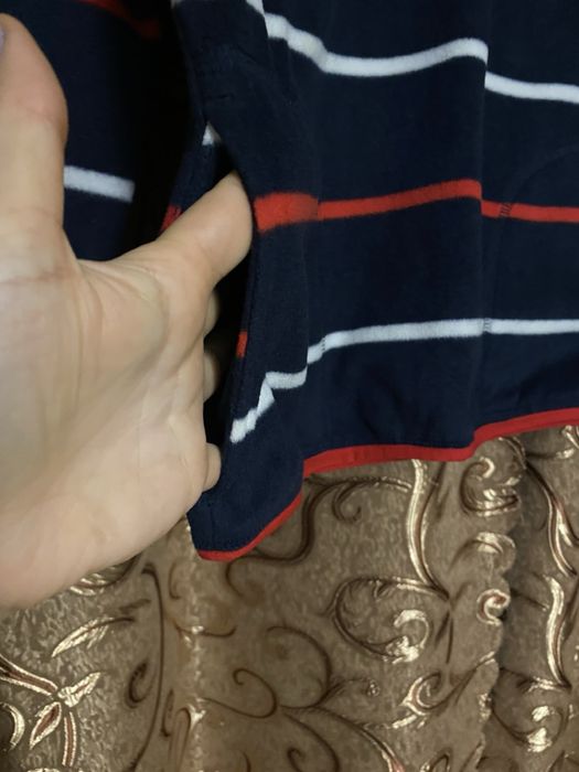 Флісовий светр M&S 152/158 р.