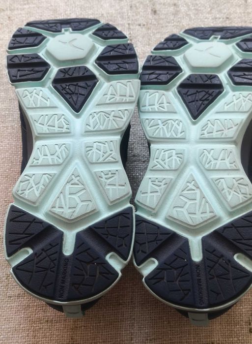 Buty do fitness damskie  Decathlon DOMYOS Energy /rozmiar EU40