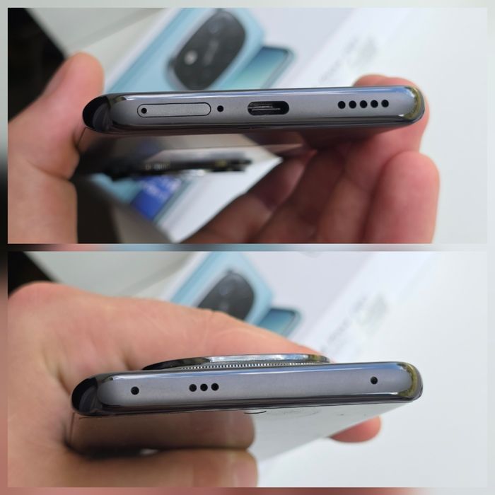 Redmi Note 14 pro plus 5g nfc 12+12/512 gb новий 12