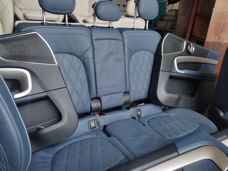 Салон на міні купер Ф60. Салон мини купер F60. Салон mini cooper F60.