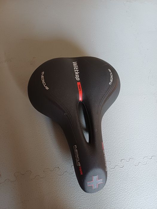 Siodełko rowerowe Witkopf