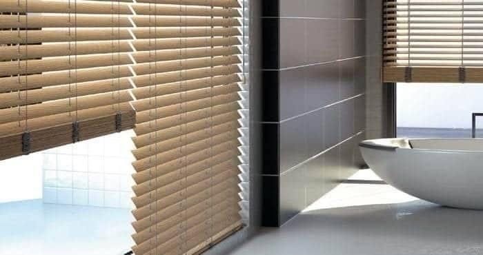 Estores e cortinados por medida