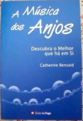 Catherine Bensaid - A Música dos Anjos