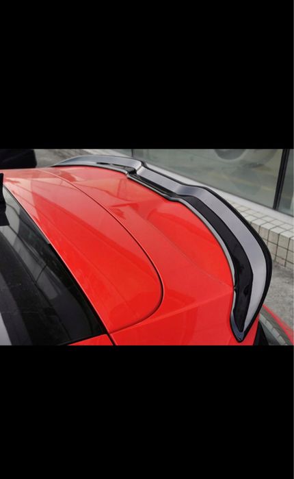 Lotka Ford Focus IV