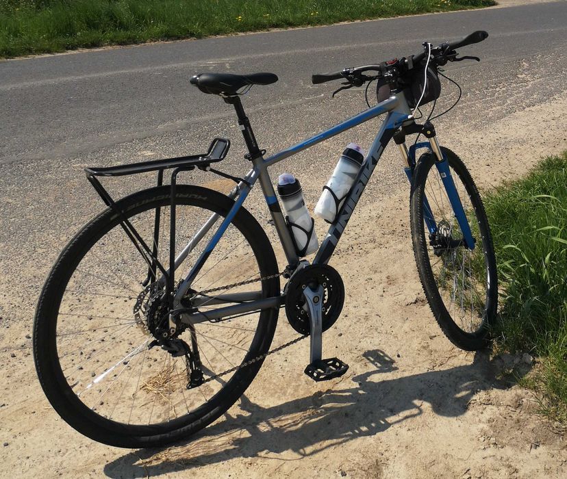 Unibike Crossfire 19 cali