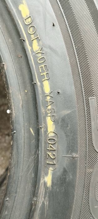 Шины kumho 205/65 r16
