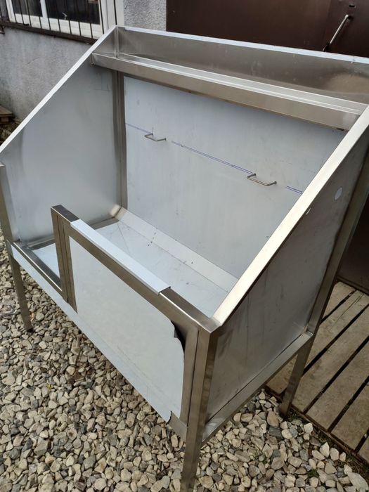 Ванни для грумігну рукомийники тримачі для рукавиць інше